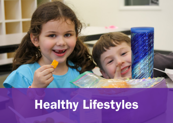 healthy lifestyles