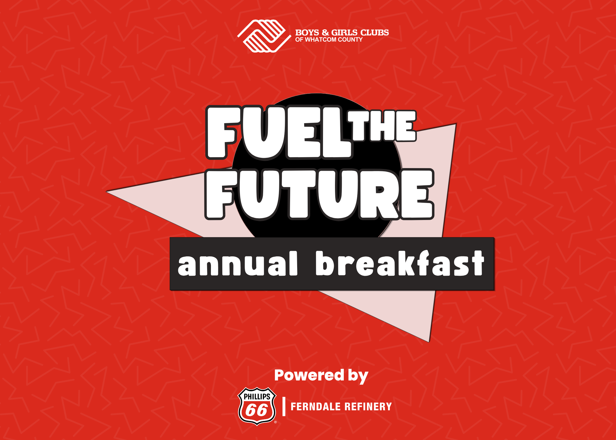 Fuel the Future Annual Breakfast