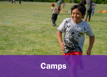 Break Camps